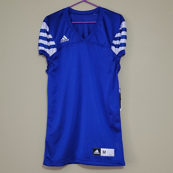 adidas Shirts | Adidas Audible Mens Football Jersey | Poshmark adidas Shirts | Adidas Audible Mens Football Jersey | Poshmark
